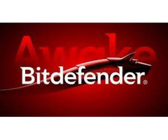 Bitdefender Central