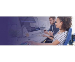 Most Reliable Web App Development Company