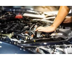 Find Normal IL Auto Repair