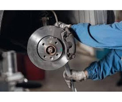 Safe Brake Service Bloomington IL
