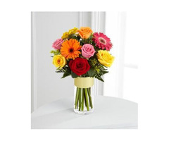 Congratulations Flowers | Ana Roses Bouquets