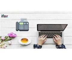 The World's No.1 and Professional Online Fax App