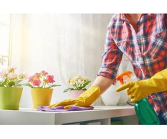 Professional House Cleaning Services California