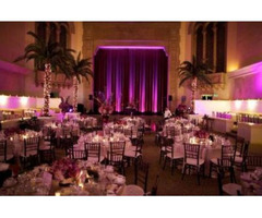Event Space San Jose  By Corinthian Grand Ballroom