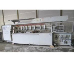used stone machinery