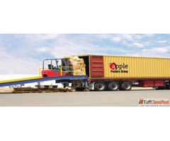 NAROL APPLE PACKERS AND MOVERS