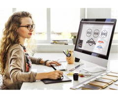 Custom Logo Design Services