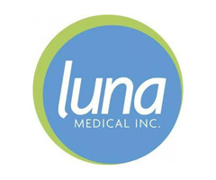 Luna Medical, Inc.
