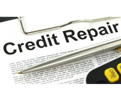 Fast Credit Repair Services