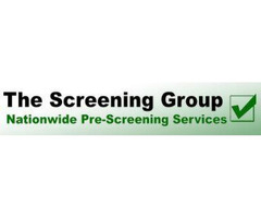 The Screening Group
