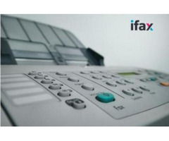 No.1 Best Free Fax Service Online | Fax App