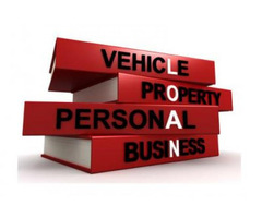 Financial assistance