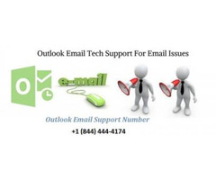 Outlook Email Customer Service Number