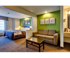 Book Sleep Inn for Best Holiday Tour | Hotelindecatur