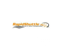 Leading Shuttle Service in South California