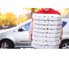 Convenient Pizza Delivery in Peoria IL
