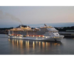 All Inclusive Cruises Packages and Deals