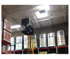 Building Repair and Maintenance Service in Baltimore