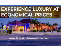 Top Hotels in Brownsville Texas