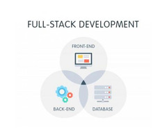 Full Stack Developer Hourly Rate