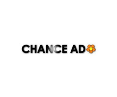 Orlando Website Design - Chance Ad