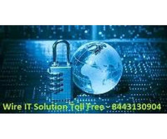 Wire IT Solutions | Internet and Networking