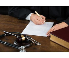 Do You Need a Medical Malpractice Law in Springfield