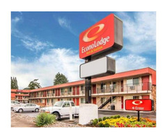 Econo Lodge in Theater District- A Hotels Times Square