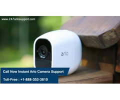 Arlo customer service number