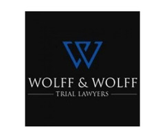Wolff & Wolff Trial Lawyers