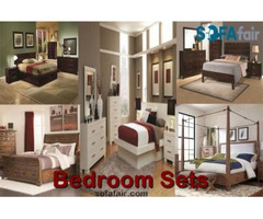 Buy Bedroom Sets online in cheap rate