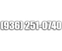 Conroe Towing Service