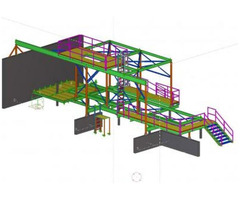 Precast Panel Detailing Services - Silicon Info