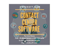 VoIP Call Center Software now on monthly subscript