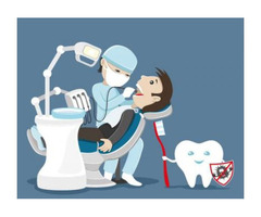 General Dentist in New York - Dr. Robert B. Gareli