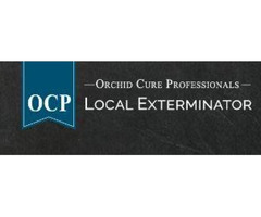 OCP Bed Bug Exterminator San Jose CA - Bee Removal