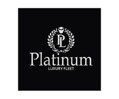 Platinum Luxury Fleet