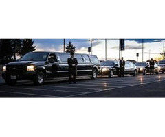 Looking for Prompt, Reliable Limousine Service in