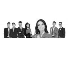 Diversity Staffing Services in New Jersey / Parsip
