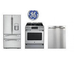 Appliance Circuit Board Repair