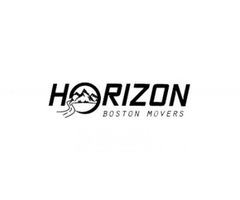 Horizon Boston Movers | Movers Boston