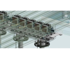 Electrical Engineering BIM Services - Silicon Info