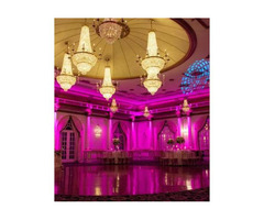 Corporate events planner