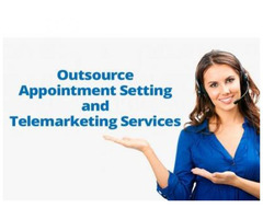 OUTSOURCE TELEMARKETING SERVICES – DK BUSINESS