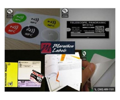 Where to find the Barcode Labels Manufacturers