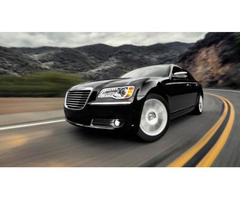 Limousine Car Service Virginia