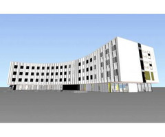 Building Information Modeling Services