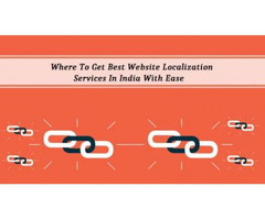 Where To Get Best Website Localization Services