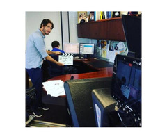 Music Videography Company in San Francisco