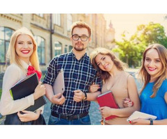 Help in Online Writing the Assignments USA